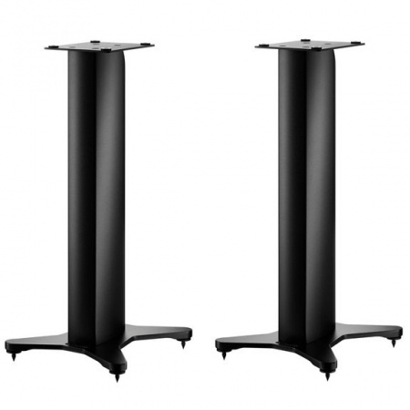 Dynaudio Stand 10 Satin Black по цене 54 590 ₽