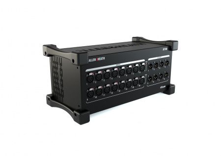 Allen & Heath dLive-DT168 по цене 269 100 ₽