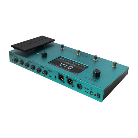 Flamma FX200B по цене 35&nbsp;680 ₽