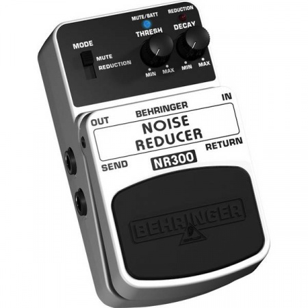 Behringer NR300 по цене 3 300 ₽