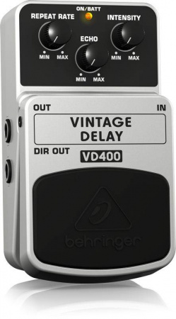 Behringer VD400 по цене 4 450 ₽