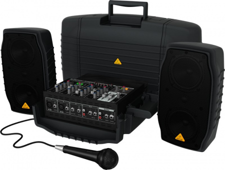 Behringer PPA200 по цене 39 580 ₽