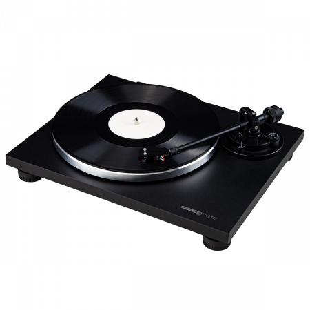 Reloop Turn 2 Black по цене 34 000 ₽
