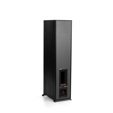 Klipsch R-610-F Black/GNM по цене 50 000 ₽