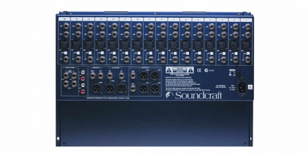 Soundcraft GB2R-16 по цене 148 550 ₽