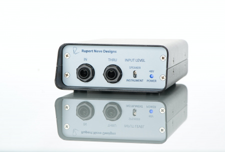 Rupert Neve Designs RNDI по цене 46 400 ₽