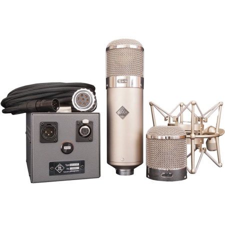 Golden Age Premier GA-47XT M7 по цене 607 600 ₽