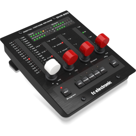 TC Electronic DVR250-DT по цене 14 150 ₽
