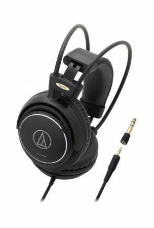 Audio-Technica ATH-AVC500 по цене 11 690 ₽