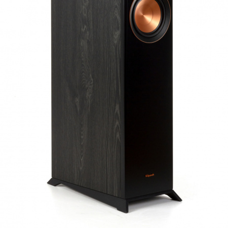 Klipsch RP-5000F Ebony по цене 130 500.00 ₽