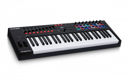 M-Audio Oxygen Pro 49 по цене 34 700 ₽