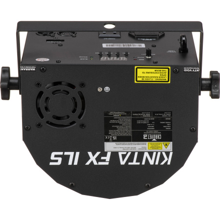 Chauvet-DJ Kinta FX ILS по цене 27 900 ₽