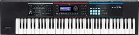 Roland JUNO-DS76 по цене 77 500 ₽