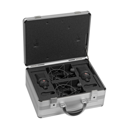 Neumann TLM 103 mt Stereo Set по цене 471 250 ₽