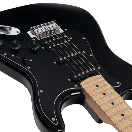 Rockdale Stars Plus HSS Maple Black по цене 12 850 ₽