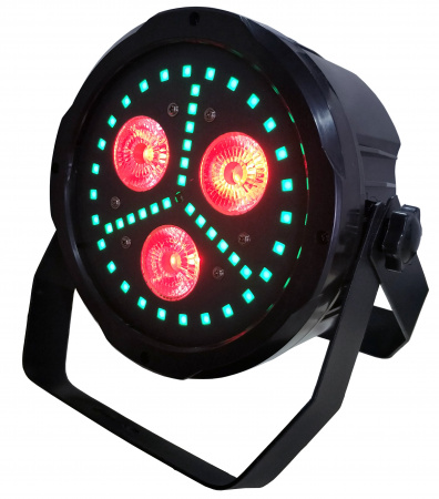 XLine Light DISCO PAR S45 по цене 11 400 ₽