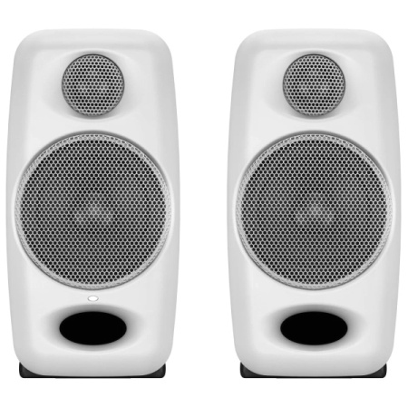 IK Multimedia iLoud Micro Monitor Pro White по цене 47 700 ₽