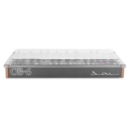 Decksaver Sequential OB-6 Desktop по цене 4&nbsp;590.00 ₽