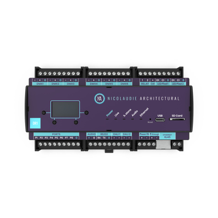 Nicolaudie Architectural Dina-DR1 Lite по цене 87 550 ₽