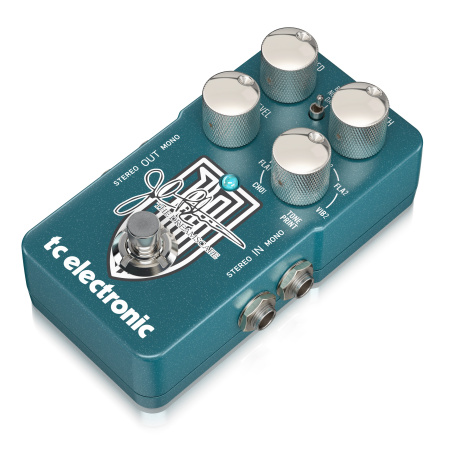 TC Electronic THE DREAMSCAPE по цене 19 100 ₽
