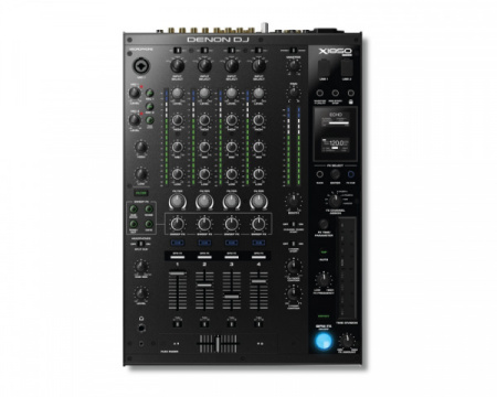 Denon X1850 Prime по цене 240 000 ₽