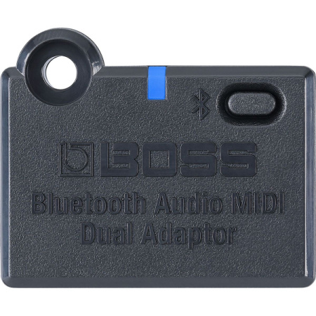 Boss BT-Dual купить за 6 280 ₽ с доставкой по Москве и всей России в интернет-магазине ALL for DJ Boss BT-Dual по цене 6 280 ₽