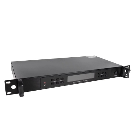 Axelvox DWS7000HT (TD Bundle) по цене 23 000 ₽
