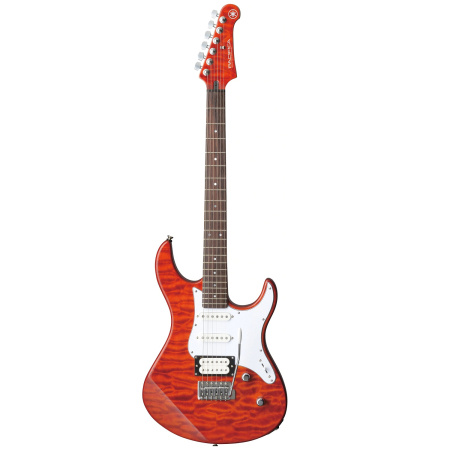 Yamaha PACIFICA212VQM CB по цене 64 000 ₽