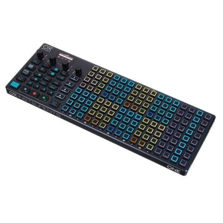OXI Instruments One Black Edition по цене 77 190 ₽