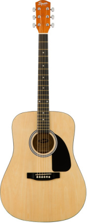 Fender Squier SA-150 по цене 9 660 ₽