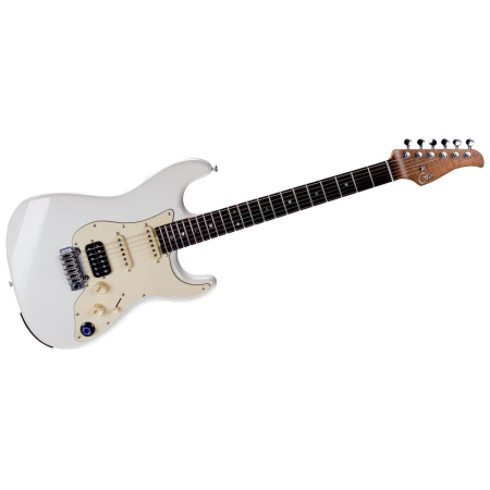 Mooer GTRS P800 White по цене 61 200 ₽