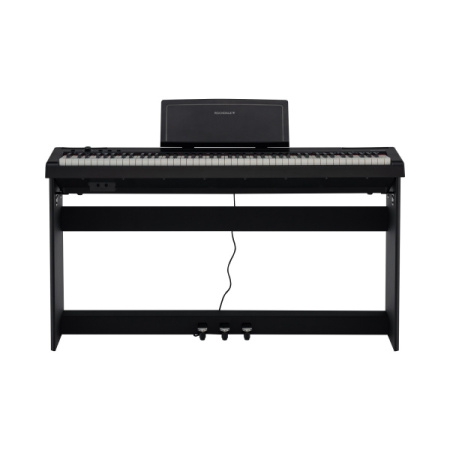 Rockdale Nocturne S 256 BK по цене 49&nbsp;990 ₽