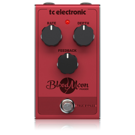 TC Electronic BLOOD MOON PHASER по цене 5 100 ₽