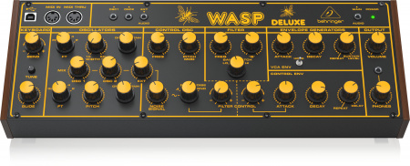 Behringer WASP Deluxe по цене 22 490 ₽