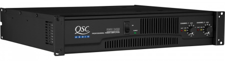 QSC RMX2450 по цене 91 900 ₽