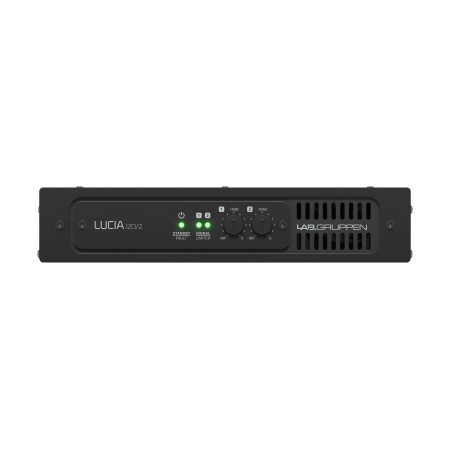 Lab.Gruppen LUCIA 120/2 по цене 58 950 ₽
