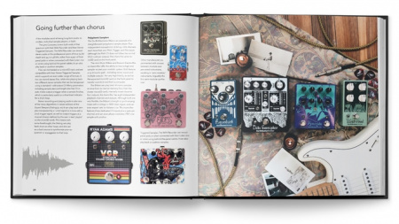 BJOOKS Pedal Crush - Stompbox Effects For Creative Music Making по цене 7 800 ₽