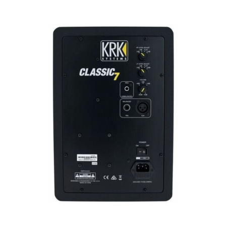 KRK CL7G3 по цене 28 250 ₽