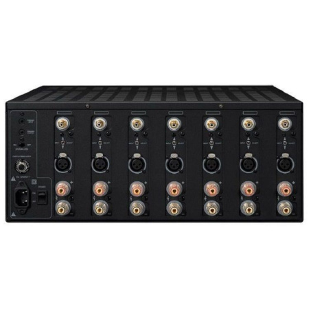 Emotiva XPA-7 Gen3 по цене 499 990 ₽