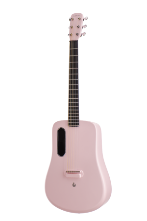 Lava ME 2 E-Acoustic Pink по цене 71 500 ₽
