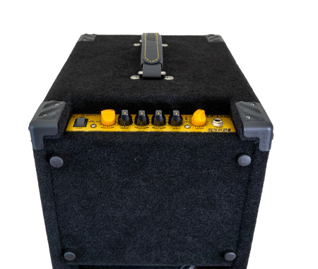 Markbass Minimark 802 N 300 по цене 95 550 ₽