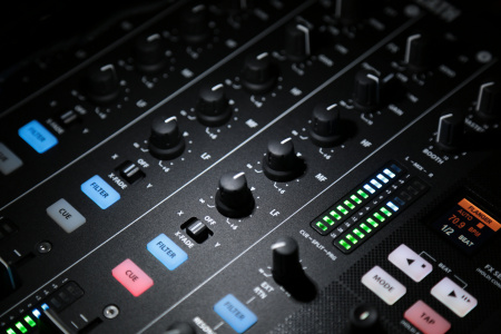 Allen & Heath Xone:PX5 по цене 198 750 ₽