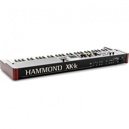 Hammond XK-1c по цене 121 200 ₽