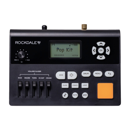 Rockdale Storm Mesh 1 (SD61-6) по цене 54 000 ₽