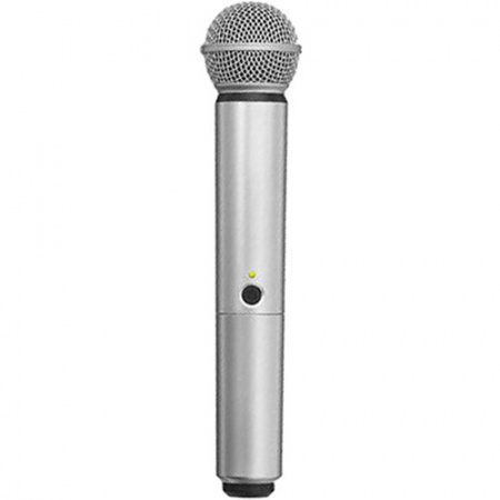 Shure WA712-SIL по цене 4 550 ₽
