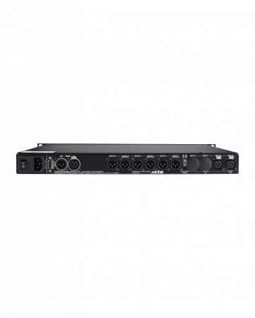 DAS Audio DSP-2060A по цене 368 850 ₽