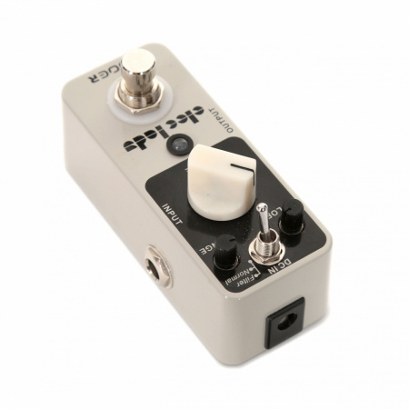 Mooer E-Lady по цене 4 250 ₽