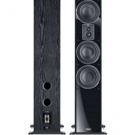 Magnat Signature 507 Black по цене 175 000 ₽