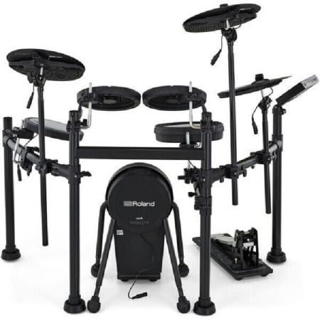 Roland VQD106 KIT по цене 252 390 ₽