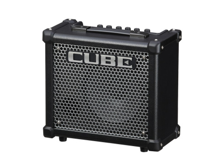 Roland CUBE-10GX по цене 22 990.00 ₽